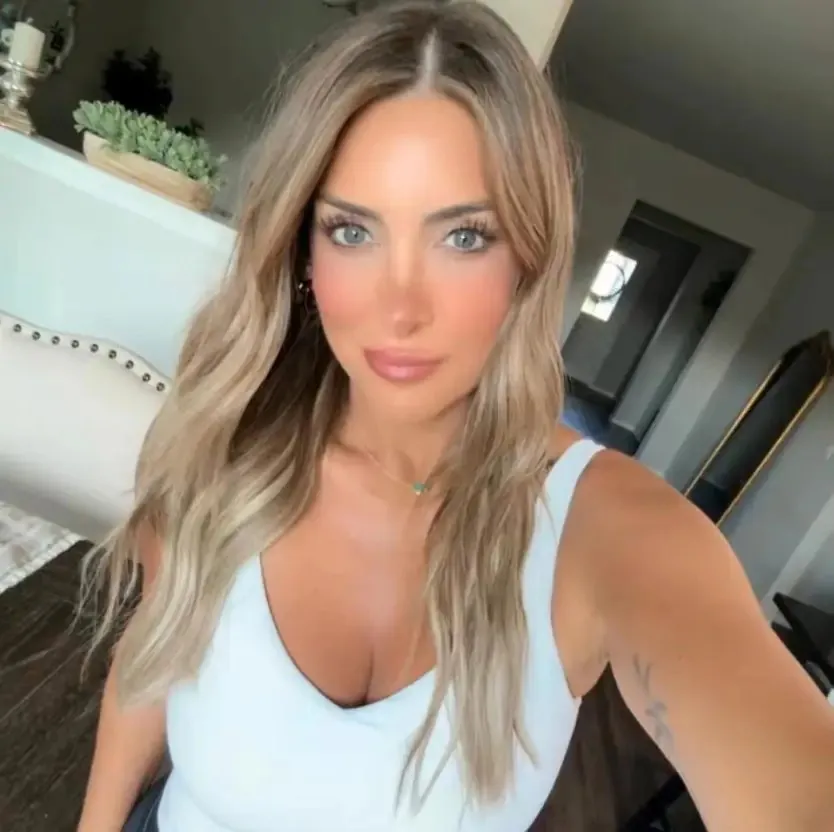  TikTok Star, 43, Gunned Down by Pedophile Husband in Oklahoma Tragedy - Second Image
