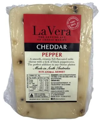 Deadly E. coli Outbreak Recall of Toxic Cheese Hits Australia - Second Image