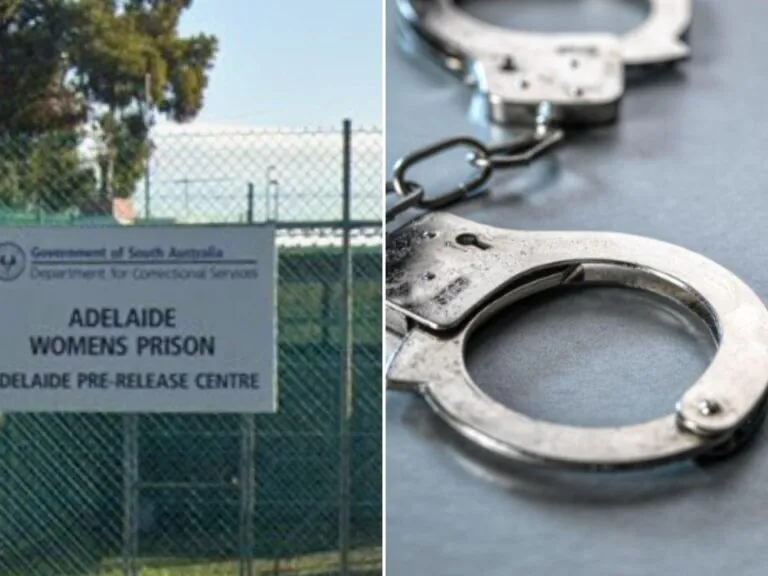 Gender Swap Inmate Fights for Women’s Prison Transfer Amid Fears for Life