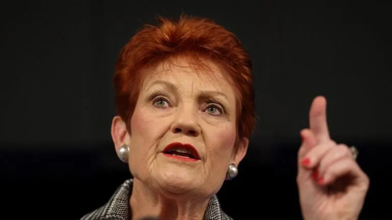 ONE Nation On track to win up to 66 seats