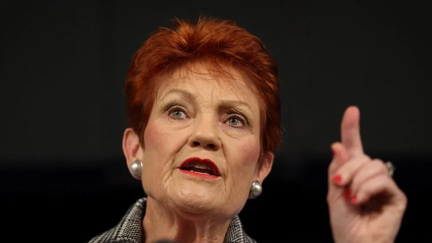 ONE Nation On track to win up to 66 seats