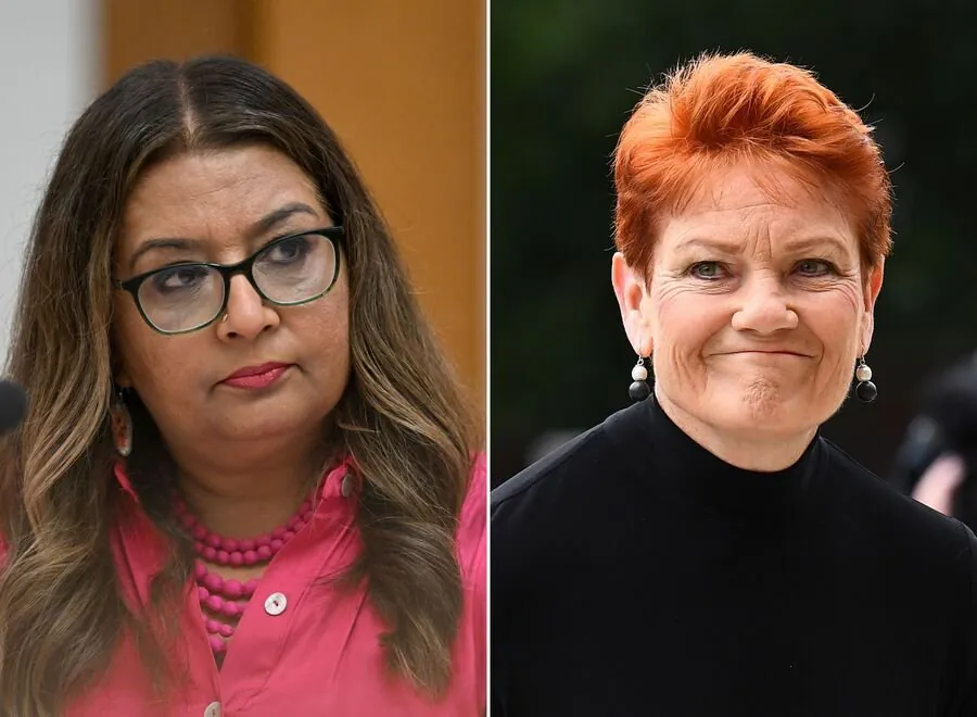 Hanson’s Racist Rant Squashed Court Upholds Guilty Verdict