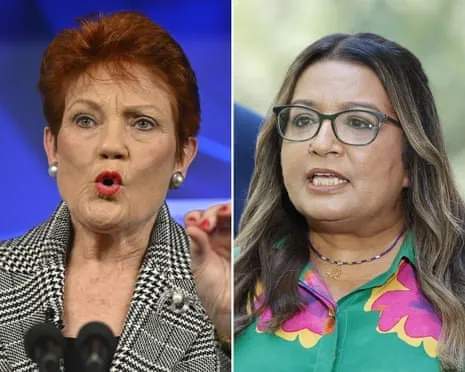  Hanson's Racist Rant Sparks Fury as Court Upholds Guilty Verdict - Second Image