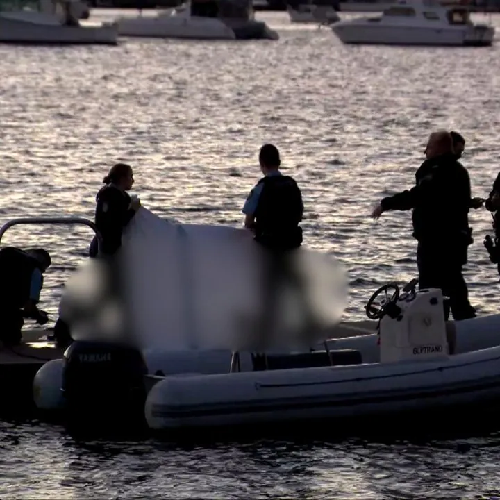 Body Found Floating in Sydney Harbour in Baffling Death Mystery - Second Image