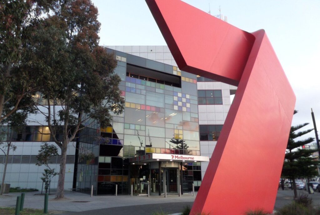 Channel 7 Star Pregnant with Second Baby