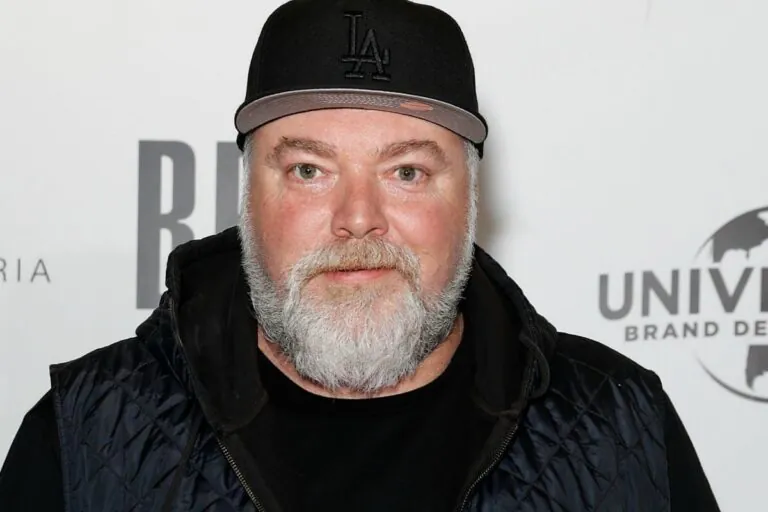 Kyle Sandilands Faces Life-Threatening Surgery