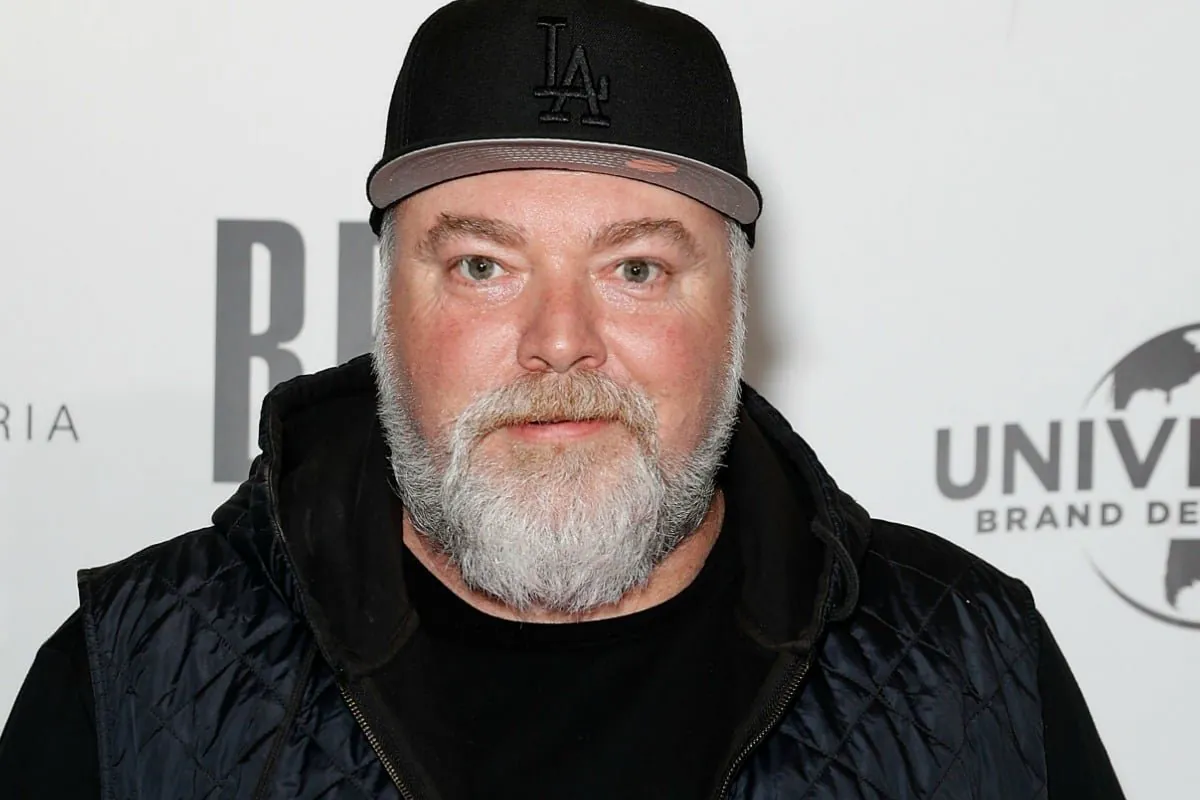 Kyle Sandilands Faces Life-Threatening Surgery