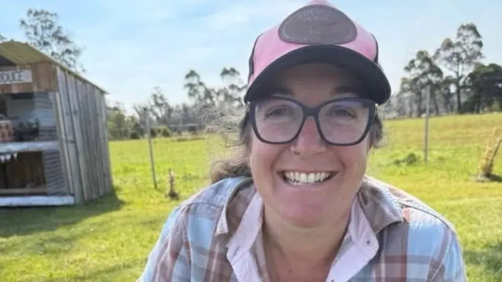 "Nurse Dies in Fiery Head-On Crash with Fugitive" - Second Image