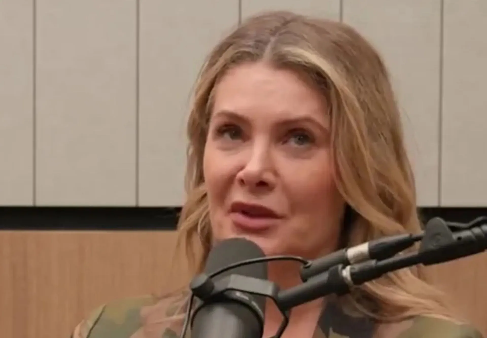 Natalie Bassingthwaighte Sparks Fury with Marriage-Wrecker Confession - Second Image