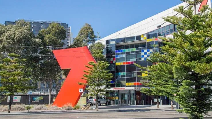 Channel 7 Sparks Frenzy After Epic Blunder