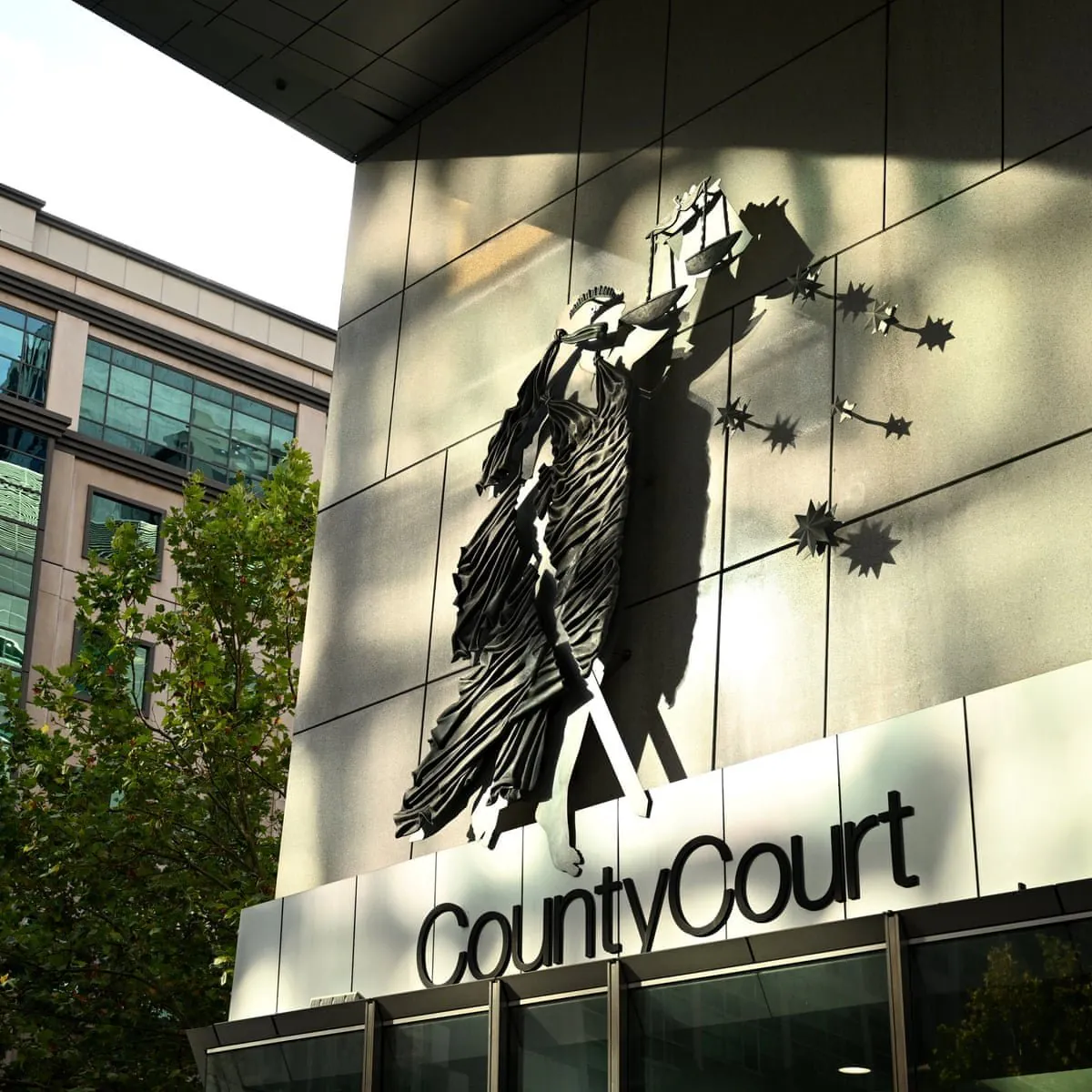  Tycoon Found Guilty of Brutal Rape of Young Woman - Second Image