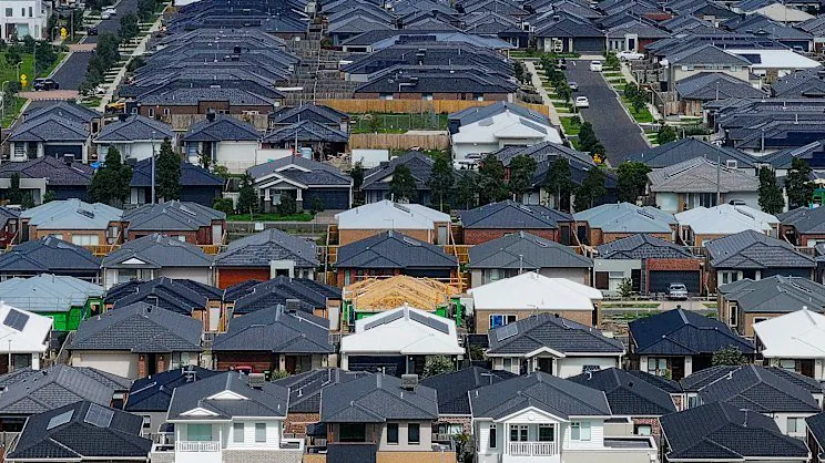Australia’s Housing Market Teeters on Brink of 30% Crash