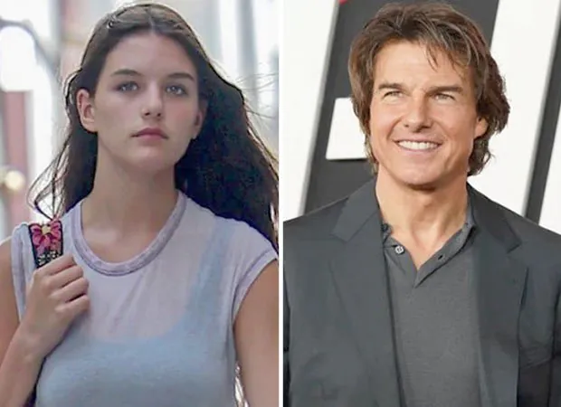 Daughter’s Brutal Blow to Tom Cruise