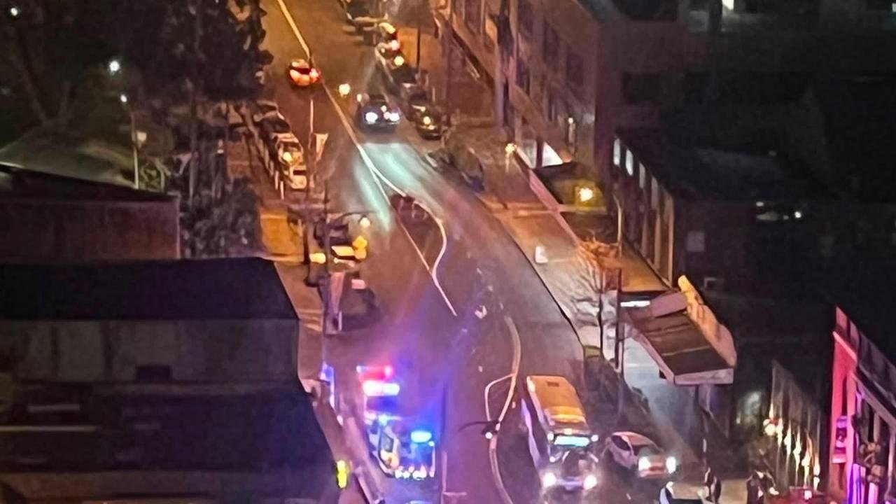 Bloody Stabbing Rampage Claims Young Life on NSW Central Coast - Second Image