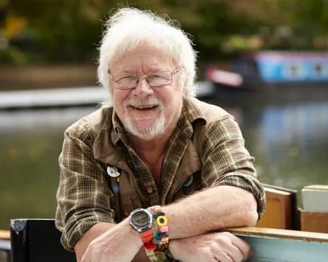  Britain Mourns Beloved Comedian Bill Oddie Dead at 85 - Second Image