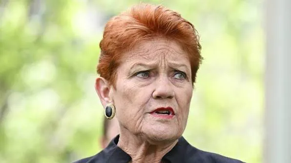 Hanson Defends Gina Rinehart’s Commonwealth Games Cash Prices