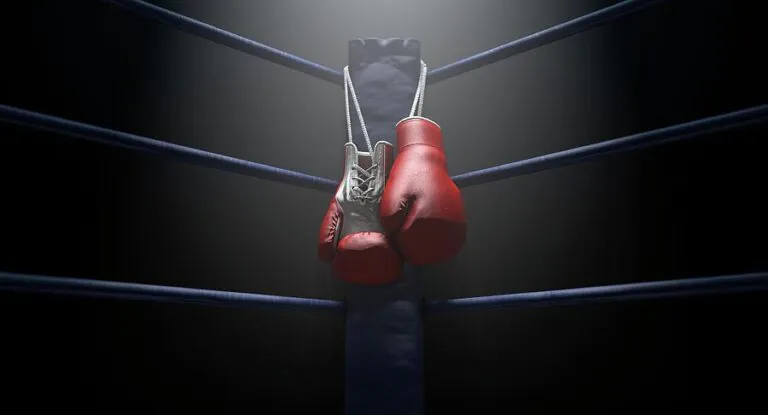 Aussie Boxing Champ Sues IBF, WBC, WBA and WBO