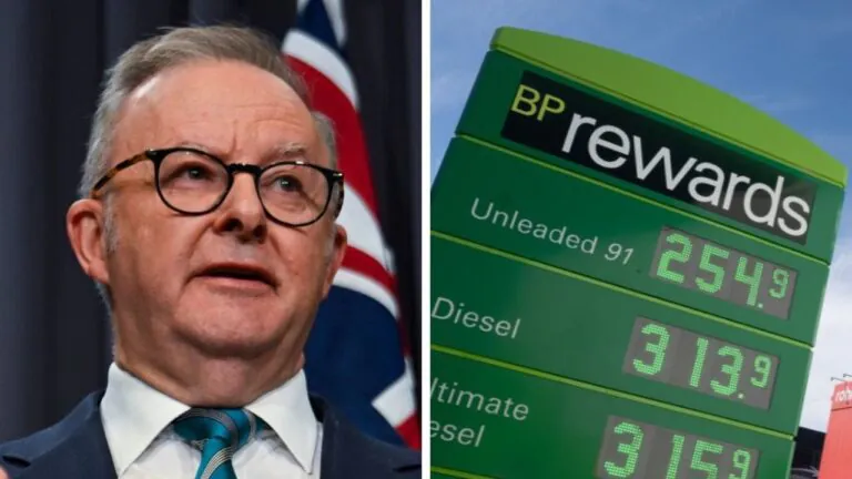 Fuel Security Fears Spark $4m Refinery Plan for WA