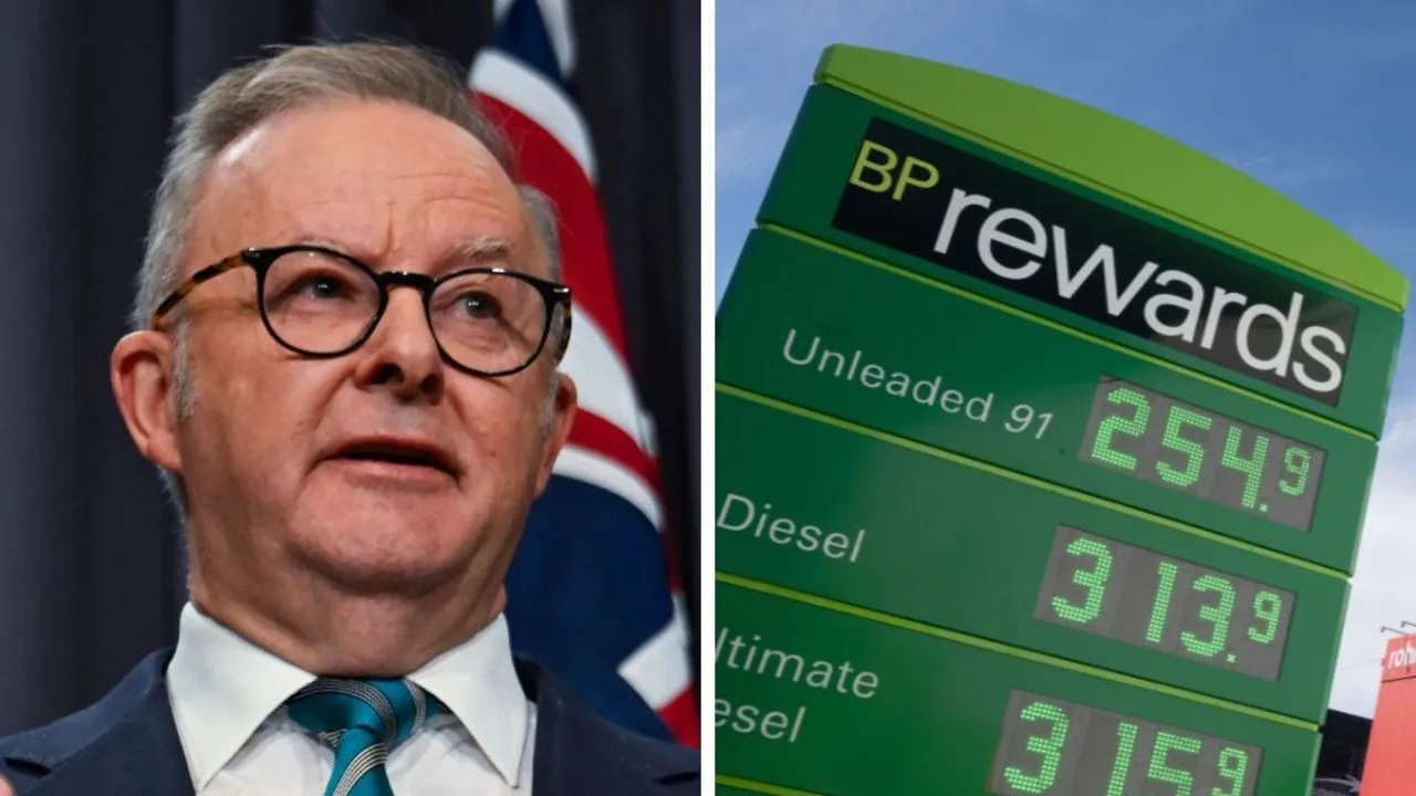 Fuel Security Fears Spark $4m Refinery Plan for WA