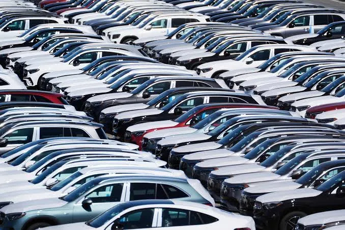 Bloodbath Looms for Aussie Car Industry as Chinese Rivals Strike - Second Image