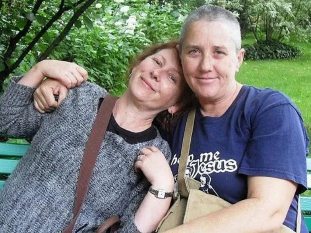 Greek Island Horror Aussie Couple's Dream Retirement Ends in Bloody Crash - Second Image