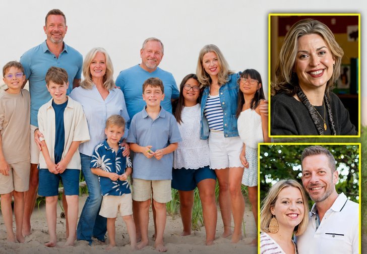 Dad Butchers Family of 7 in Brutal Michigan Massacre - Second Image