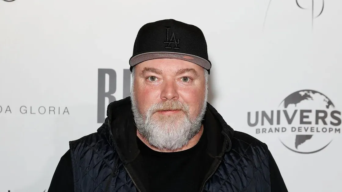 Kyle Sandilands Ditches Jackie O in Shock Radio Split - Second Image