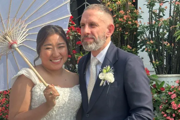 Aussie Businessman’s Descent into Chinese Hell