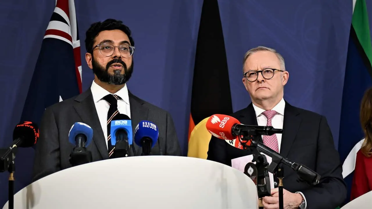 Islamophobia Report Sparks Fury as Albanese Government Slams Shut Key Reforms