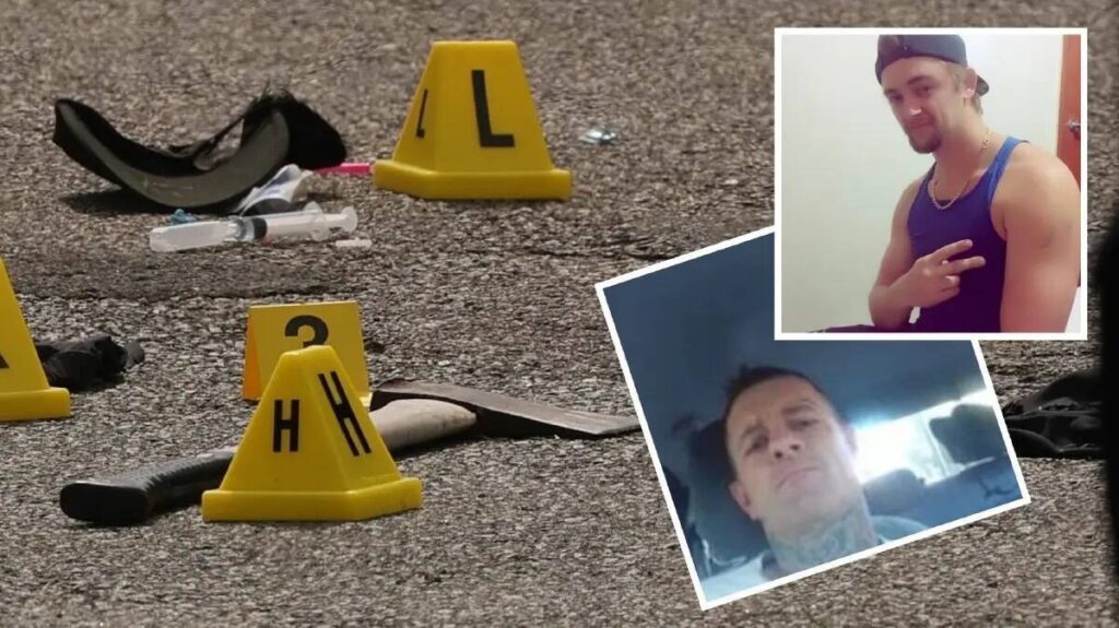 Killer Walks Free After Brutal Street Brawl Death