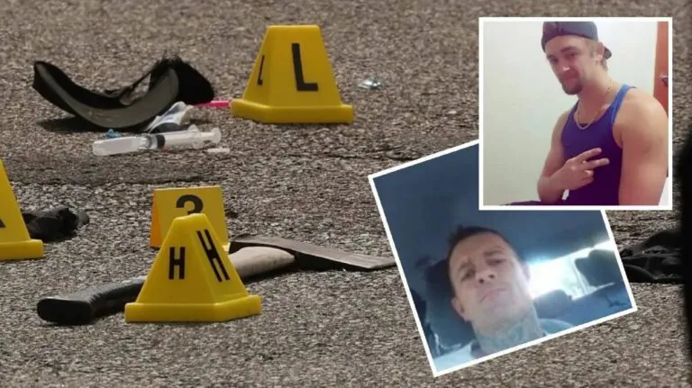 Killer Walks Free After Brutal Street Brawl Death