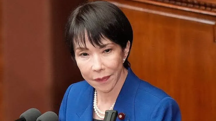 Japan PM Survives on Just 3 Hours Sleep Amid Fears for Her Health