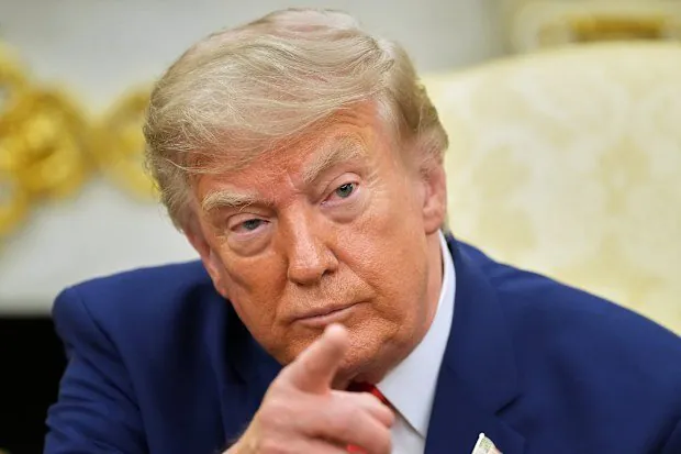 Trump’s Tariff Takedown Australia Slapped with 12.5%