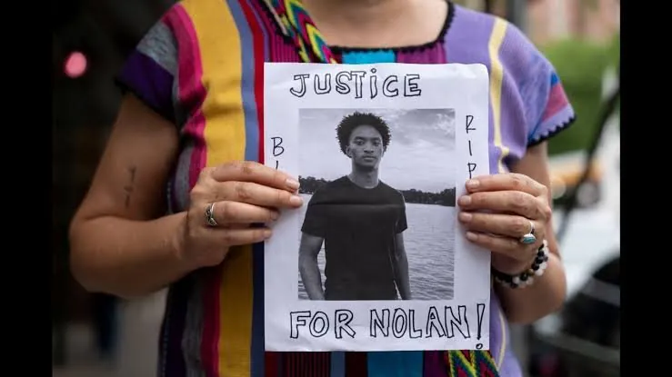 Racial Tensions Erupt Over Teen’s Mysterious Island Death