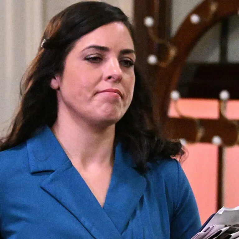Liberal MP Wins Reprieve in Court as Liberals Back Down