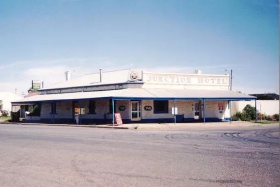 Outback Icon Closes Doors After 130 YEARS