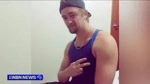 Killer Walks Free After Brutal Street Brawl Death - Second Image