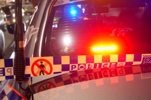 93-Year-Old Hostage in Hospital Carjacking Chaos - Second Image
