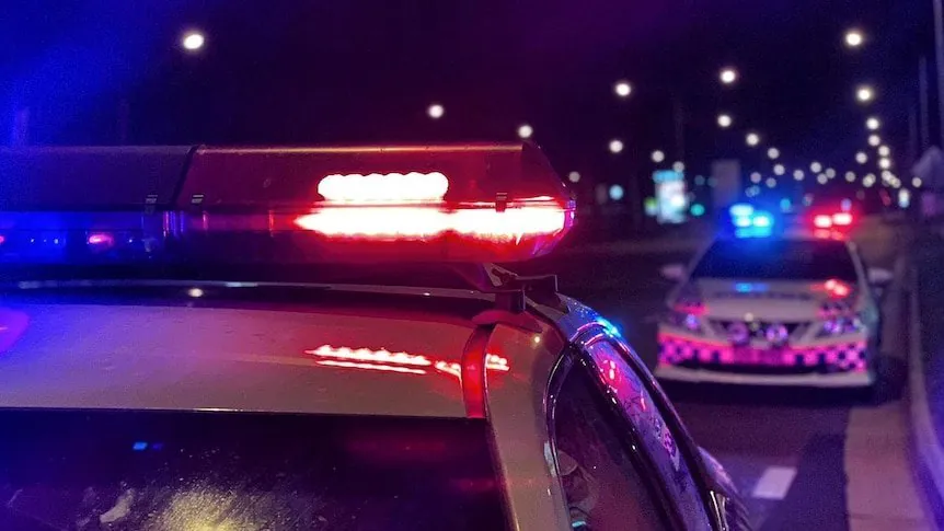  Two Separate Crashes Claim Four Lives in One Deadly Queensland Night - Second Image