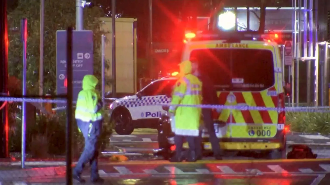 Third Teen Charged in Brutal Stabbing of Melbourne Boy - Second Image