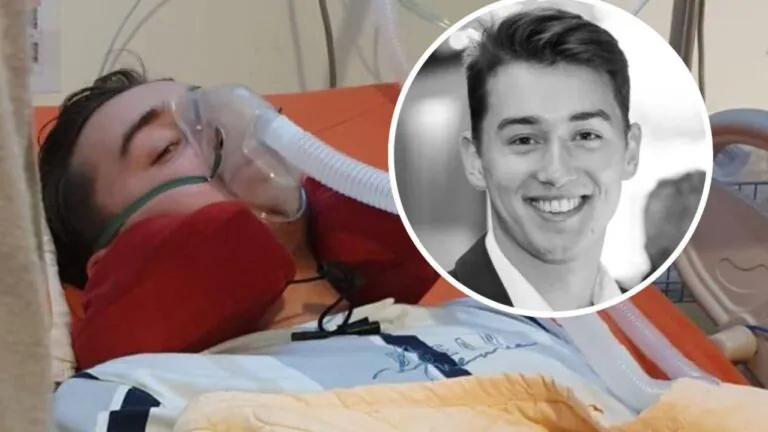 Ex-Lover Jailed 11 Years for Poisoning Aussie Student in Taiwanese Hospital