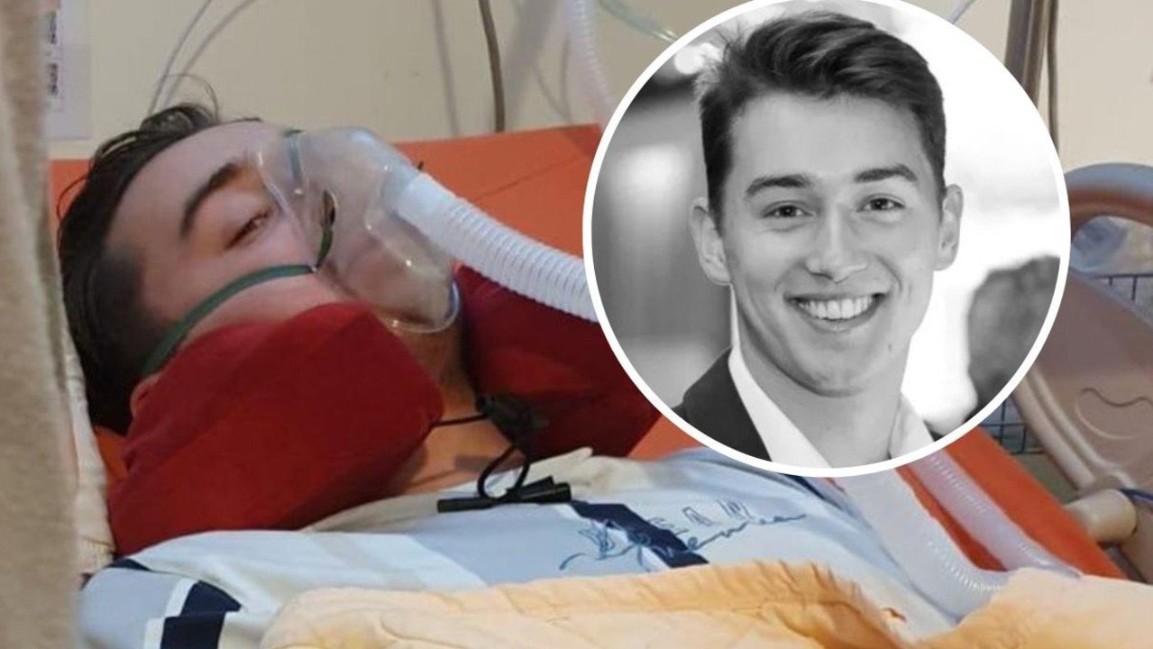 Ex-Lover Jailed 11 Years for Poisoning Aussie Student in Taiwanese Hospital