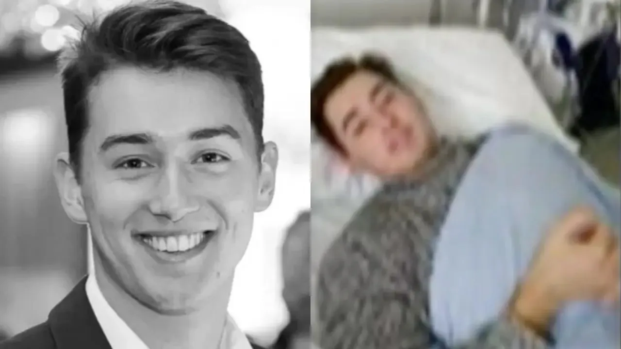 "Ex-Lover Jailed 11 Years for Poisoning Aussie Student in Taiwanese Hospital" - Second Image