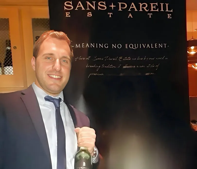 Winemaker's Empire Crumbles Amid $Million Fraud Scandal - Second Image