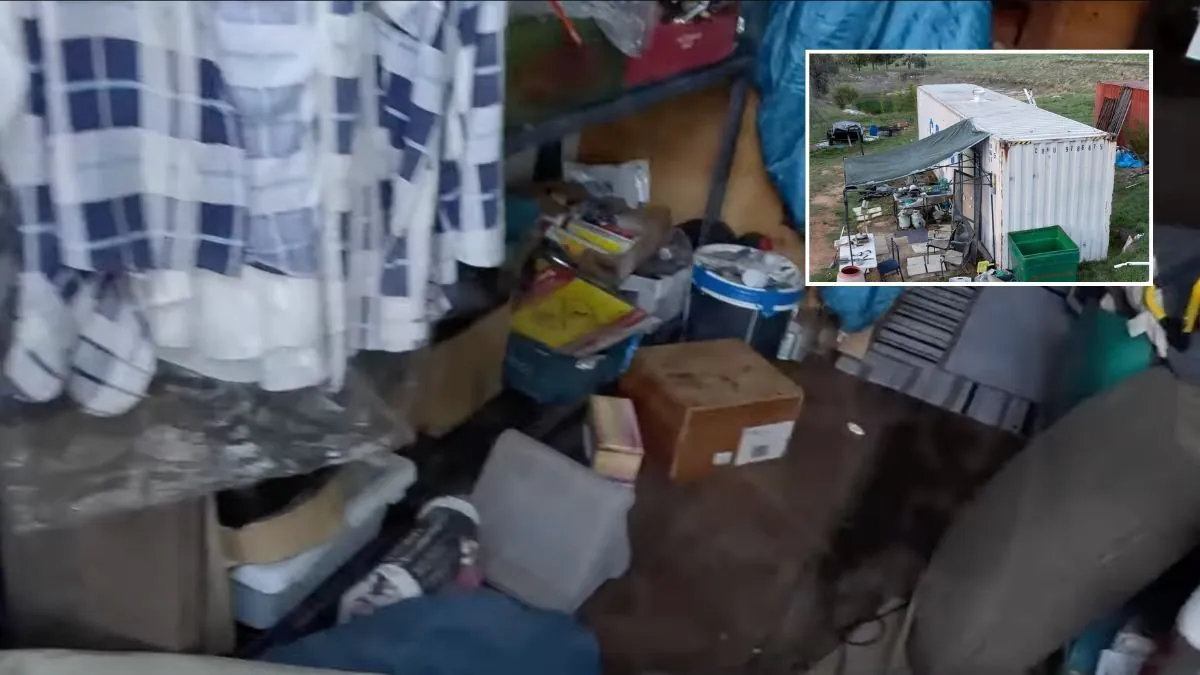 Man Charged After Dezi Freeman’s Hideout Visit