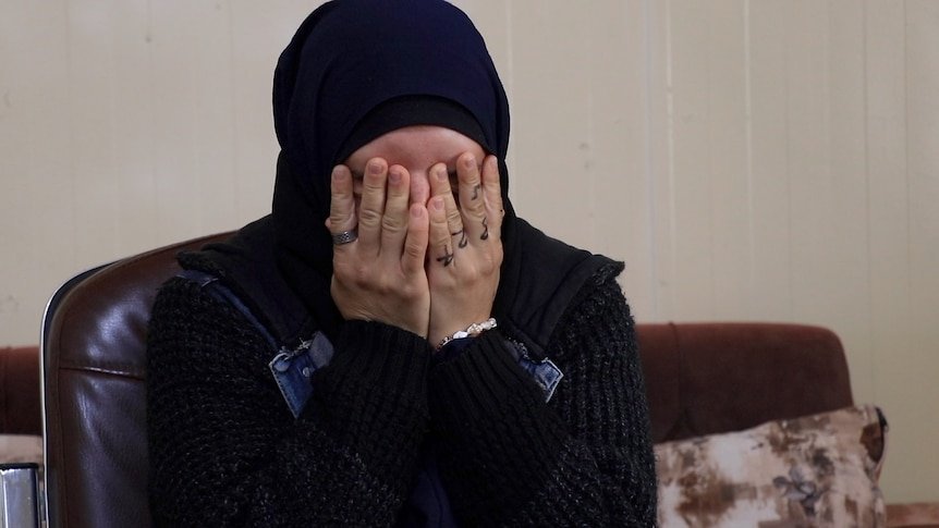 Sydney Woman alleged to have enforced Sharia law