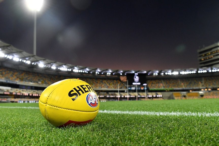 AFL Legend  Dumped from Hall of Fame