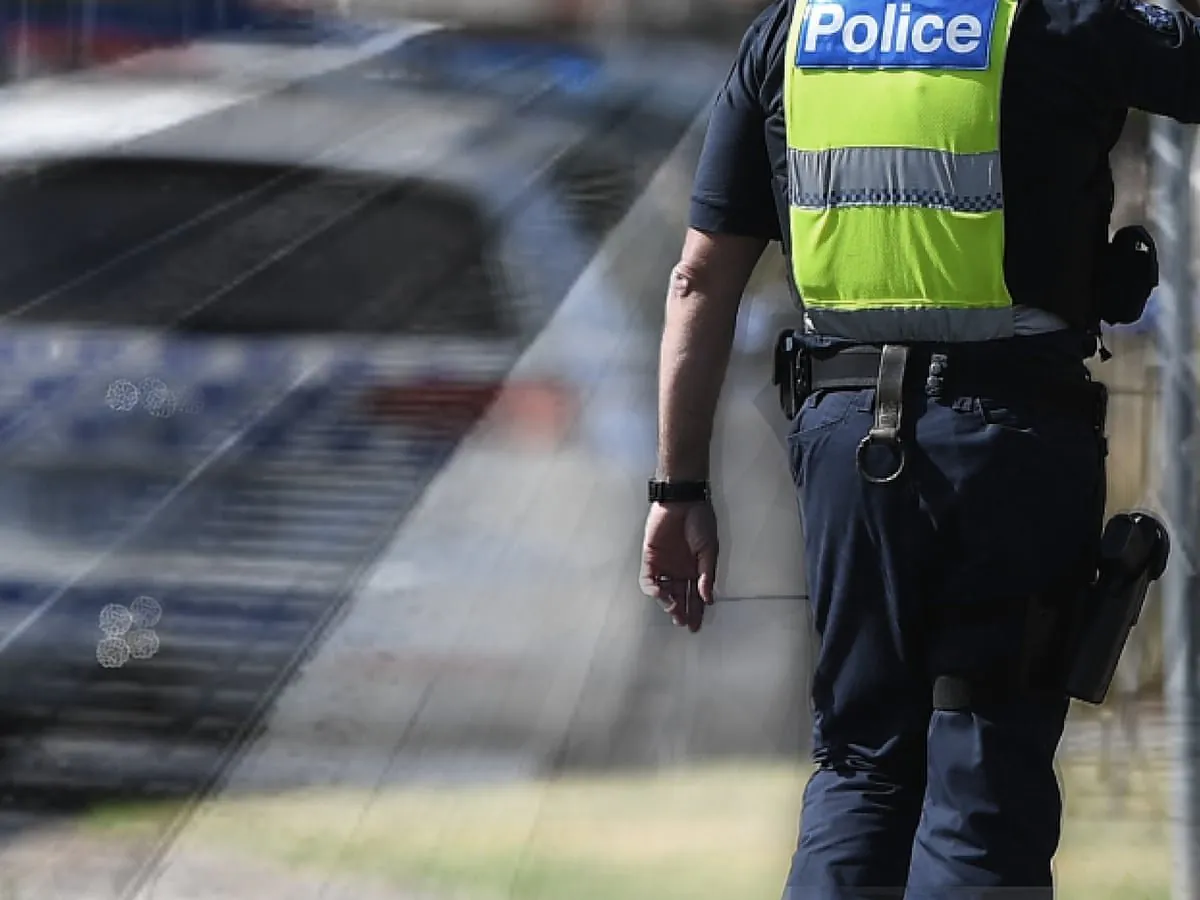 Teenager Left Fighting for Life After Vicious Stabbing in Melbourne