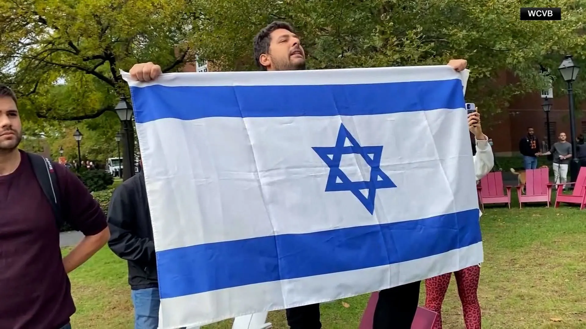 Antisemitism Surges in Australia, Leaving Jewish Community Traumatised