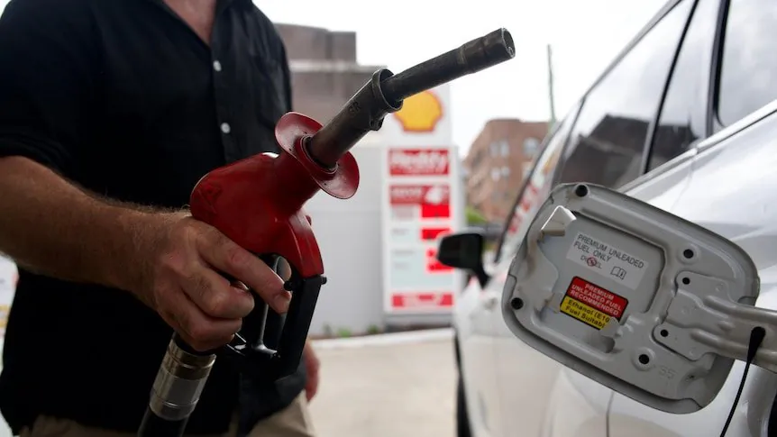 Australia Braces for Petrol Price Armageddon